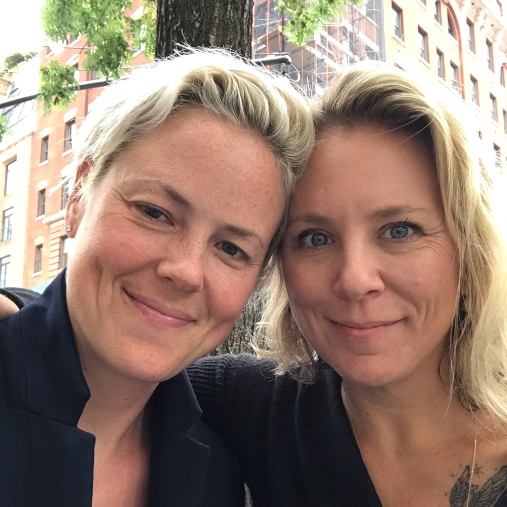 Meet your Posher, Shauna